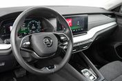 Skoda Octavia 2.0 TDI DSG