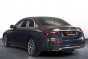 Mercedes Klasa E 220 d 4MATIC AMG Line
