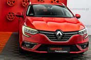 Renault Megane 1.2 Energy TCe Bose