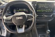 Dacia Duster 1.2 TCe  Journey 4x4