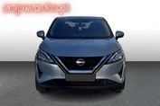 Nissan Qashqai 1.3 DIG-T mHEV N-Connecta Xtronic