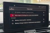 Audi Q5 50 TFSI e Quattro S tronic