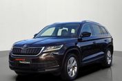 Skoda Kodiaq 2.0 TSI 4x4 Style DSG