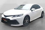 Toyota Camry Hybrid Prestige CVT