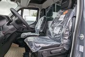 Iveco Daily 70C18 Zabudowa 15EP + Winda