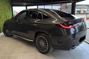 Mercedes GLC Coupe 300 4MATIC AMG Line