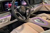 Mercedes GLE 300 d 4-Matic AMG Line