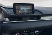 Mazda 6 2.0 Center-Line