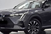 Gac Emkoo Luxury 2.0 HEV