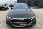 Audi A6 40 TDI S tronic