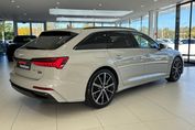 Audi A6 Avant 50 TFSI e quattro S Line