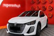 Peugeot 208 GT eDCS 1.2 mHEV