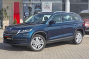 Skoda Kodiaq 2.0 TDI 4x4 Style DSG