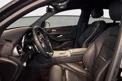 Mercedes GLC Coupe 300 e 4-Matic