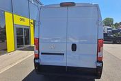 Opel Movano Heavy L3H2