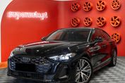 Audi A5 TDI quattro S line