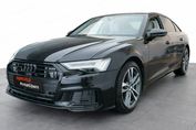 Audi A6 50 TDI quattro S Line