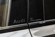 Audi Q7 55 TFSI e quattro S Line