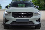 Volvo XC40 B4 Plus Dark