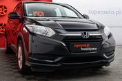 Honda HR-V 1.5 Comfort