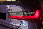 BMW Seria 3 M3 Competition xDrive