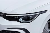 Volkswagen Golf Tsi Opf Dsg Gti