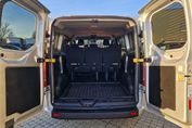 Ford Transit Custom L1H1 Zabudowa Brygadowa Trend