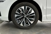 Skoda Superb Drive 1.5 TSI mHEV DSG