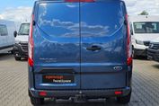 Ford Transit Custom L2H1