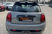 Mini Mini Hatch 3dr Cooper S