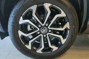 Toyota Yaris Cross Style 1.5 Hybrid AWD