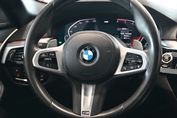 BMW Seria 5 520d xDrive M Sport