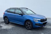 Skoda Kamiq Monte Carlo 1.5 TSI DSG