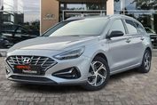Hyundai i30 1.0 t-Gdi Smart