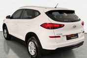 Hyundai Tucson 1.6 GDi 2WD
