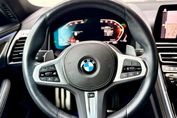 BMW Seria 8 840d xDrive mHEV