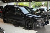 BMW X7 xDrive40d M Sport