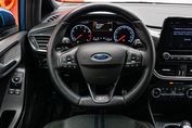 Ford Fiesta 1.5 EcoBoost ST2 ASS
