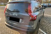 Dacia Jogger Expression 7-miejsc LPG 1.0