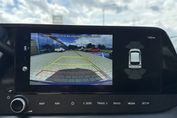 Hyundai Bayon 1.0 t-Gdi Smart