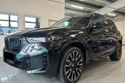 BMW X5 xDrive30d M Sport