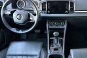 Skoda Karoq 1.5 TSI Style DSG