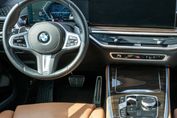 BMW X5 xDrive30d M Sport
