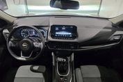 Nissan Qashqai 1.3 DIG-T  N-Connecta