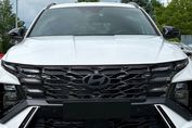 Hyundai Tucson 1.6 T-GDi HEV N-Line 4WD aut
