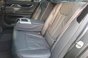 BMW Seria 7 750d xDrive