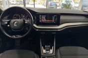 Skoda Octavia 2.0 TDI Ambition DSG
