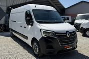 Renault Master dCi L3H2
