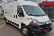 Citroen Jumper L3H2