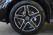 Mercedes GLC 220 d  4-Matic AMG Line